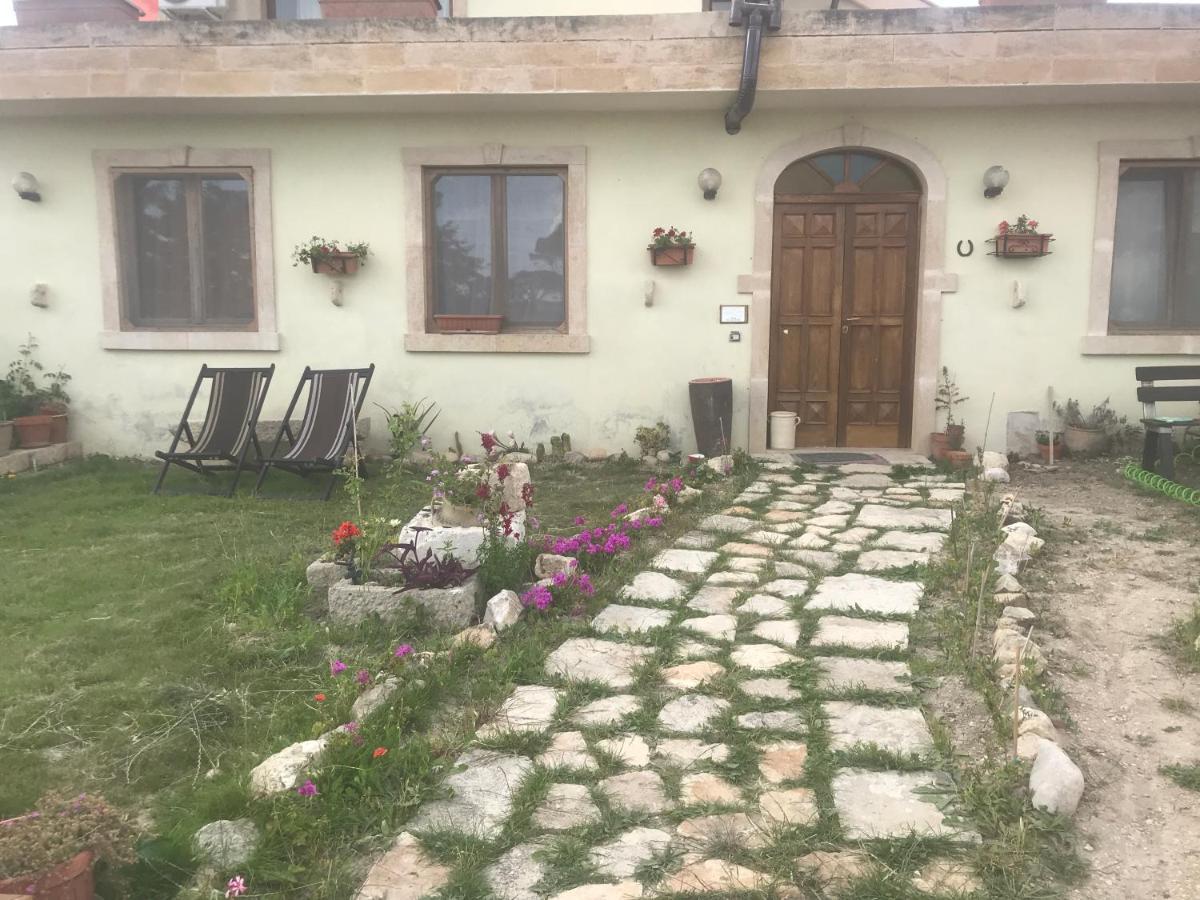 Villa Radiosa Гравина ин Пулия Екстериор снимка