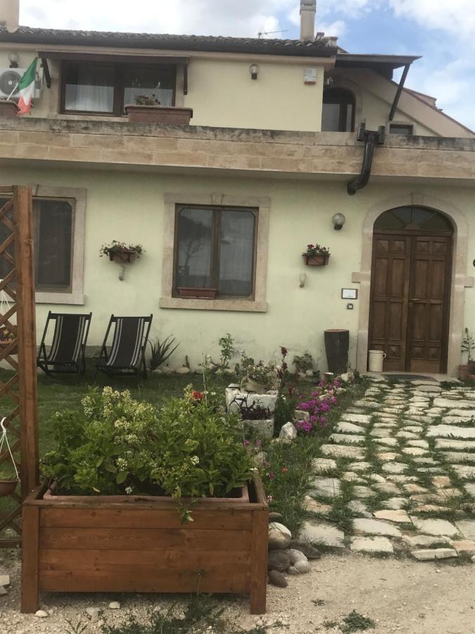 Villa Radiosa Гравина ин Пулия Екстериор снимка