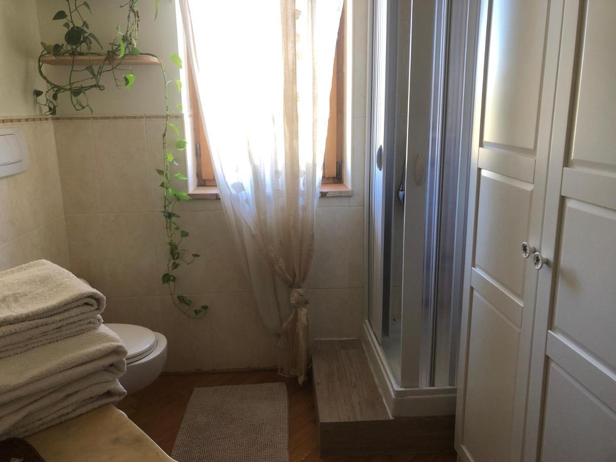 Villa Radiosa Гравина ин Пулия Екстериор снимка