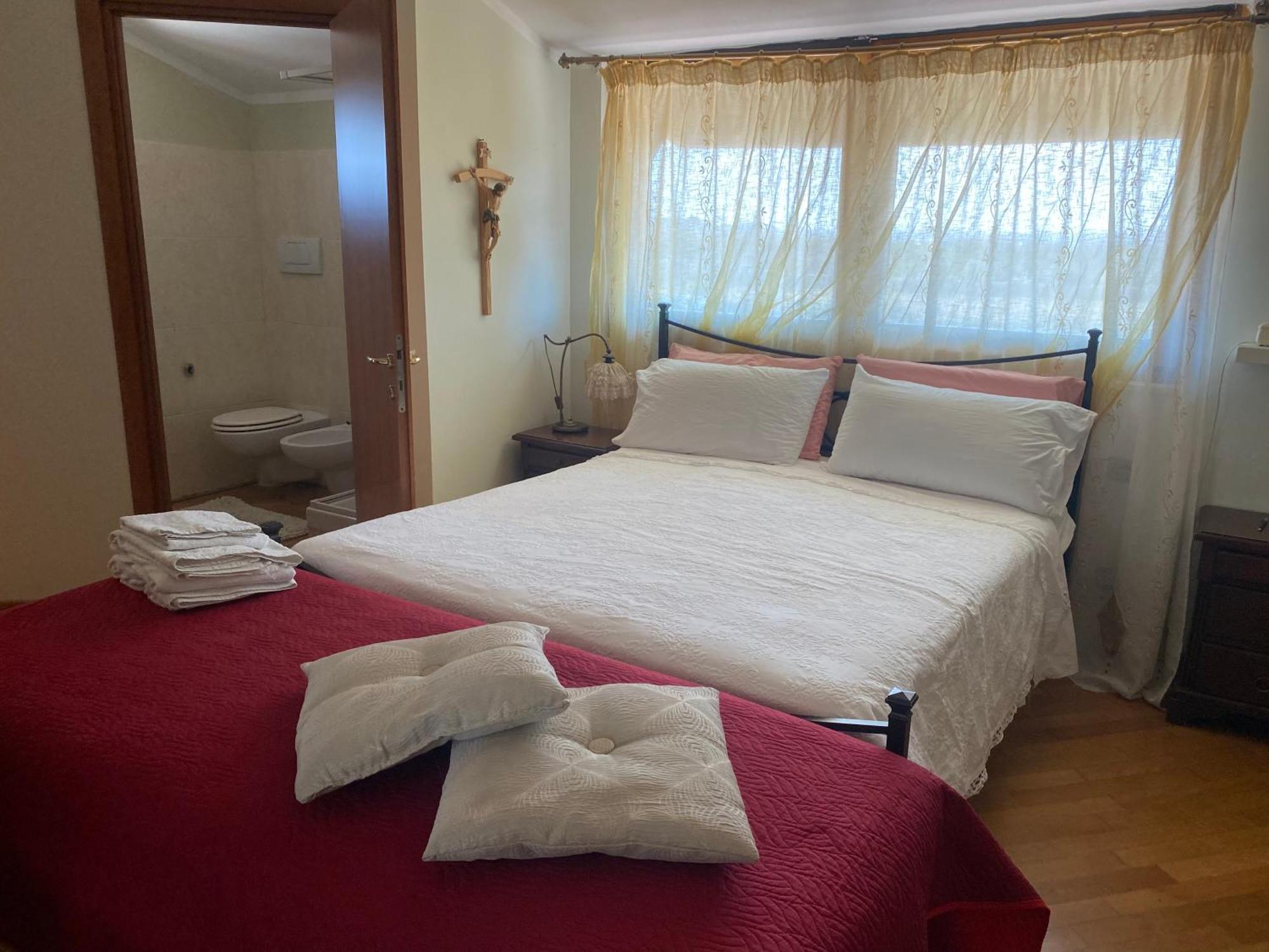 Villa Radiosa Гравина ин Пулия Екстериор снимка