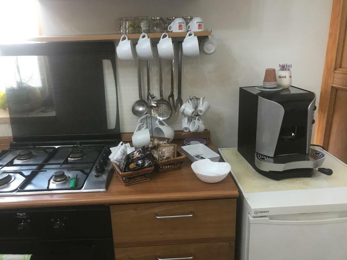 Villa Radiosa Гравина ин Пулия Екстериор снимка