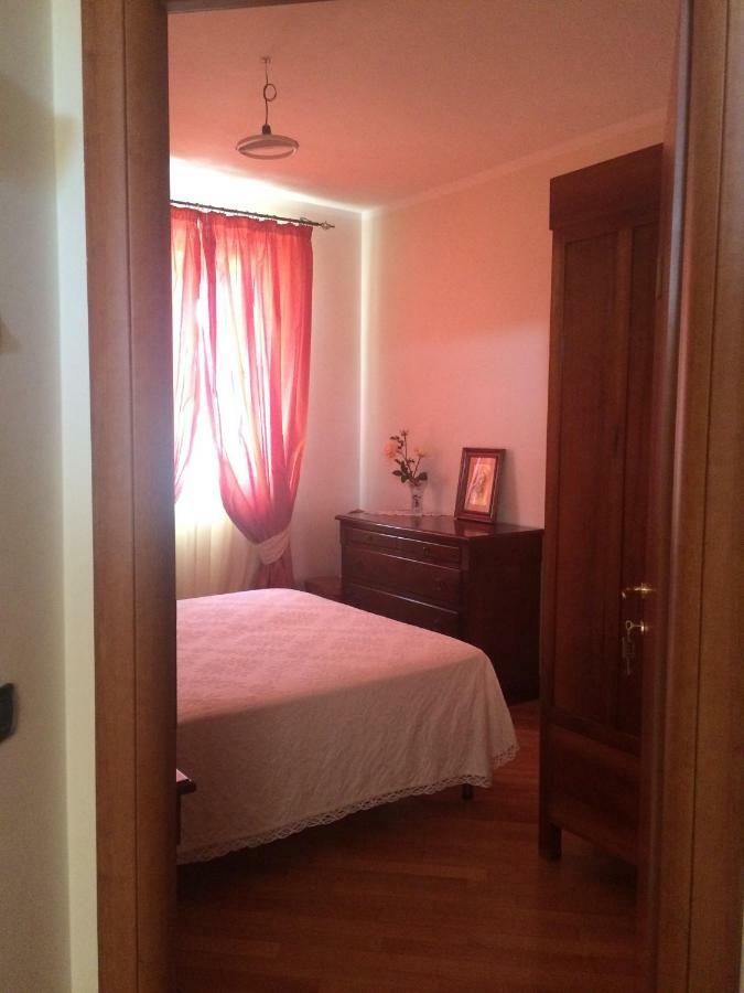 Villa Radiosa Гравина ин Пулия Екстериор снимка